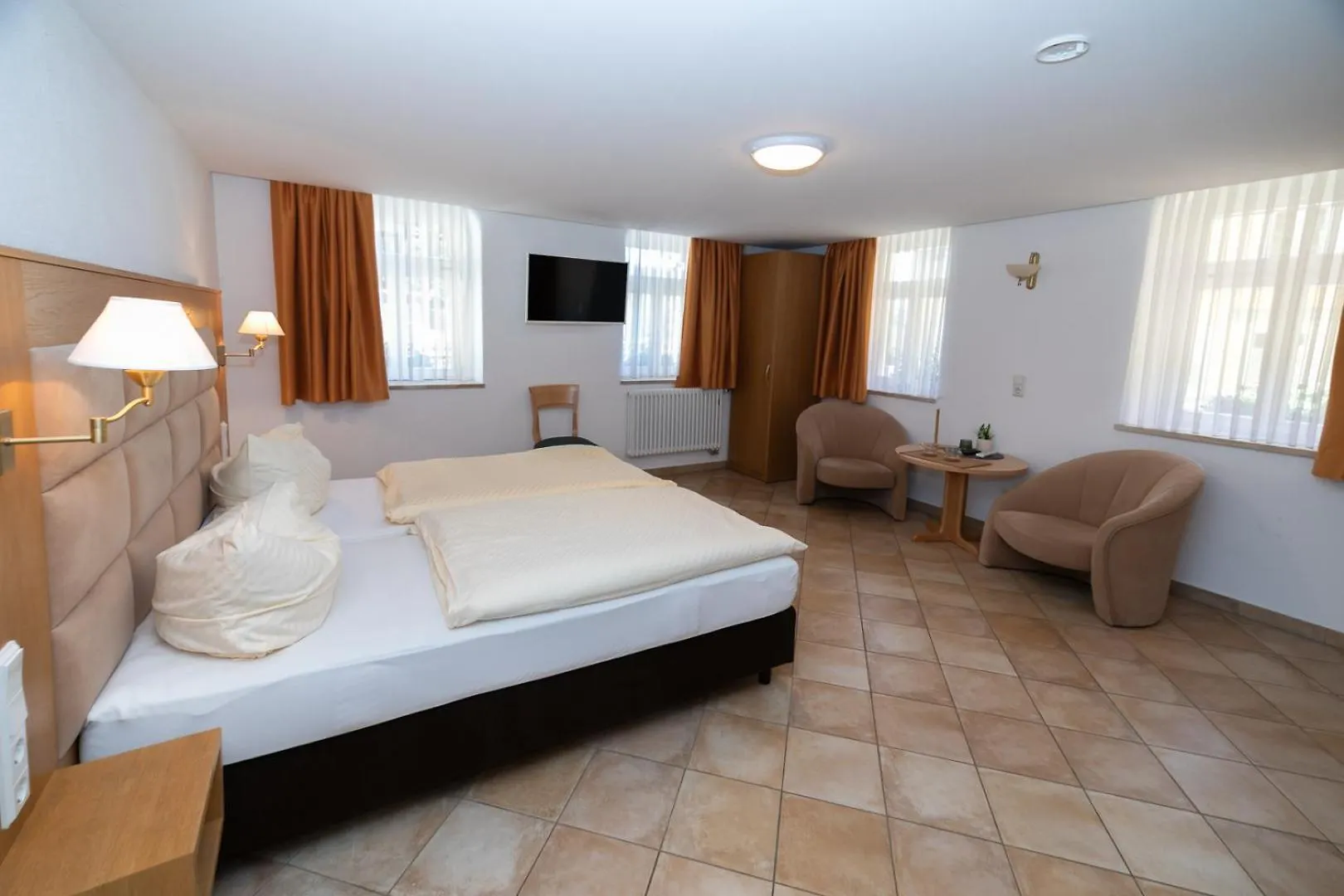 Pensión Pension Hofzwanzig Dresden-Laubegast