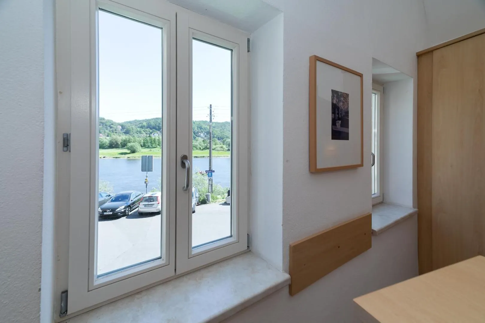 Pension Hofzwanzig Dresden-Laubegast Pensión Dresde