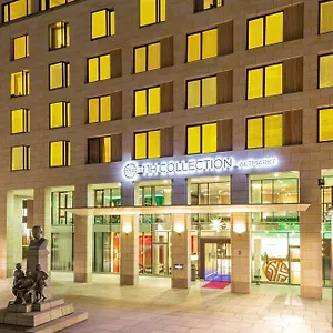4* Hotel Nh Collection Altmarkt
