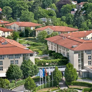 4* Hotel Radisson Blu Park & Conference Centre