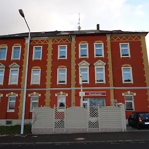Dresdener Panorama Maison d'hôtes