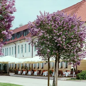 4* Hotel Schloss Pillnitz
