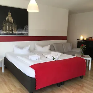 Altstadtperle Central-inn Apartamento