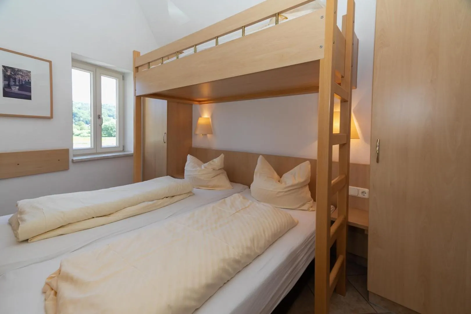 Guest house Pension Hofzwanzig Dresden-Laubegast