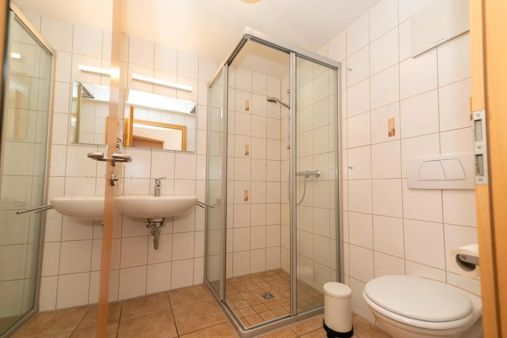 Pensionat Pension Hofzwanzig Dresden-Laubegast
